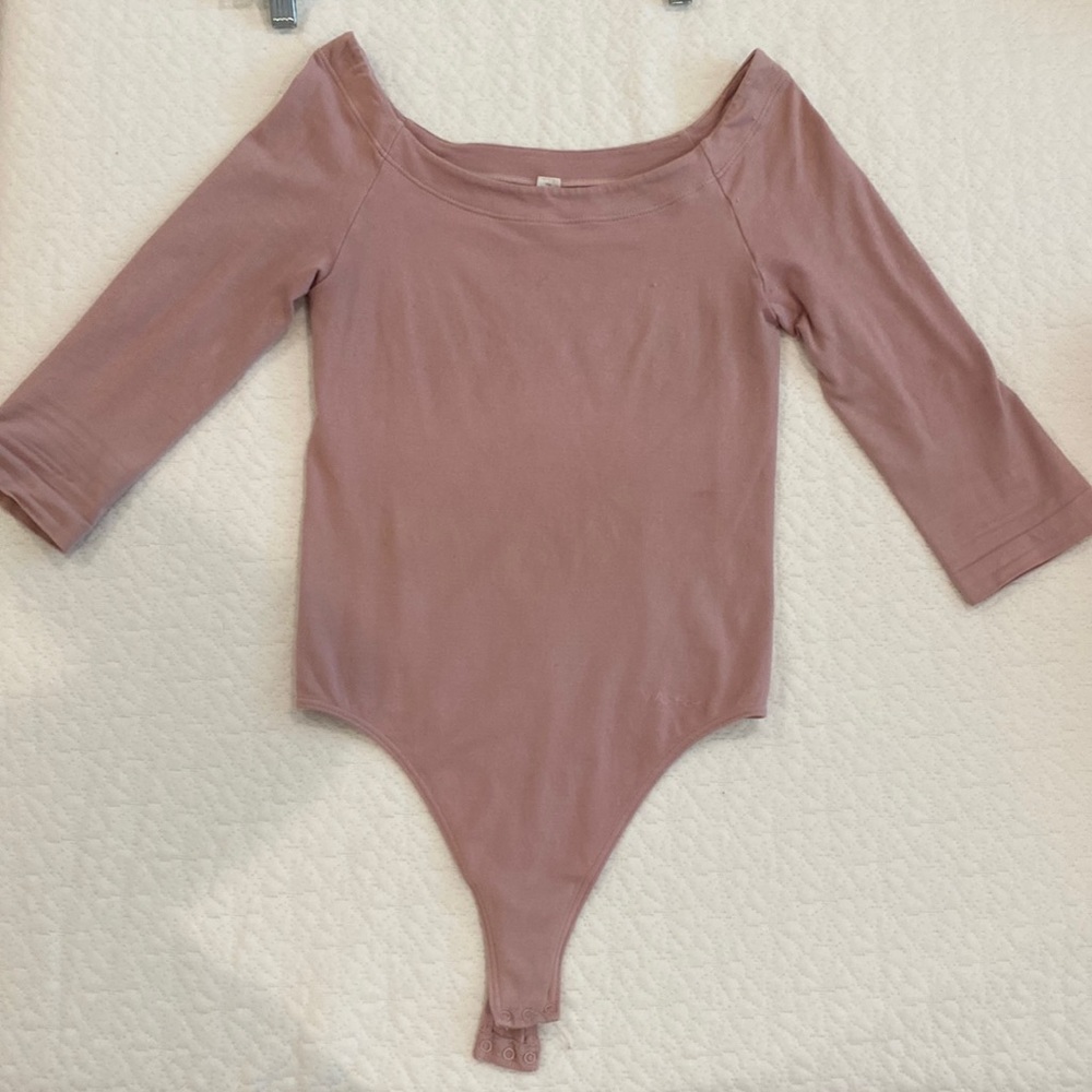 WOLFORD BODYSUIT